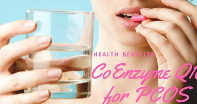 What is coenzyme q10 used for