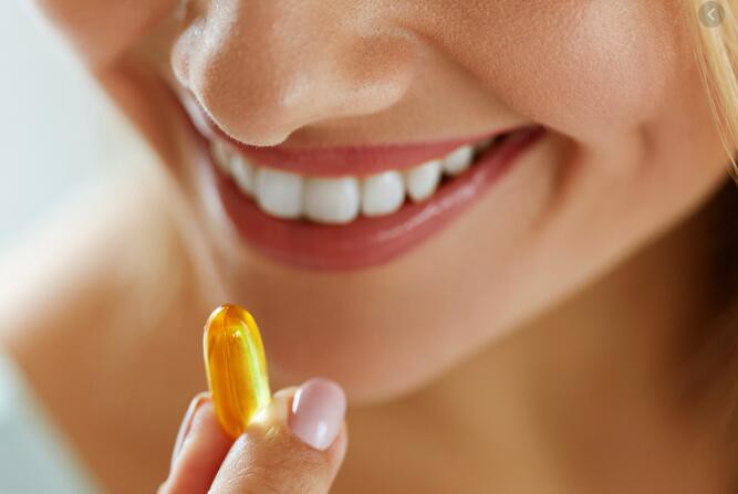 CoQ10 and Pregnancy Safety