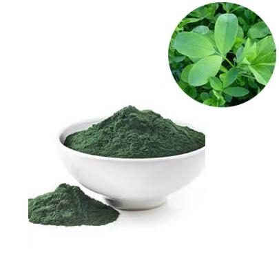 chlorophyll organic