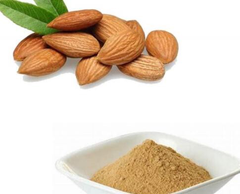 pure almond extract