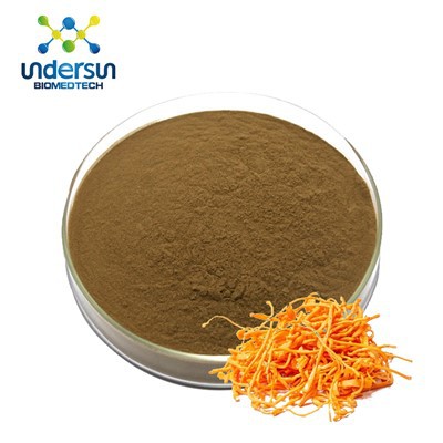 Cordyceps Militaris ekstrakti