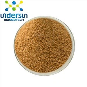 Organik zanjabil ekstrakti