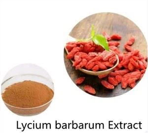 Lycium Barbarum meva ekstrakti