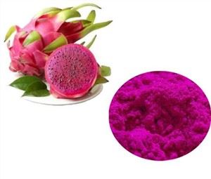 Organik pitaya kukuni