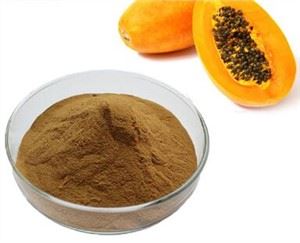 Papaya urug'i kukuni