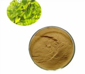 Qayin barglari kukuni