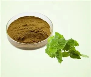 O'simlik ekstrakti rozmarin ekstrakti Rosmarin kislotasi