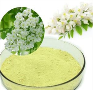 Suvda eriydigan quercetin