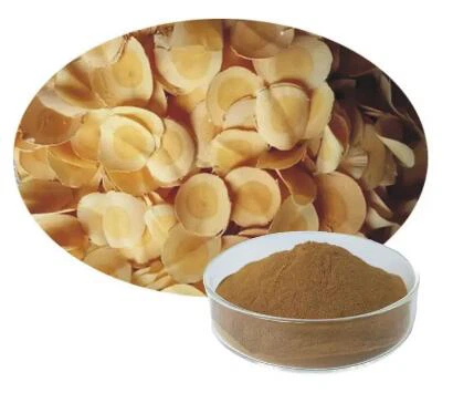 Eurycoma Longifolia Extract